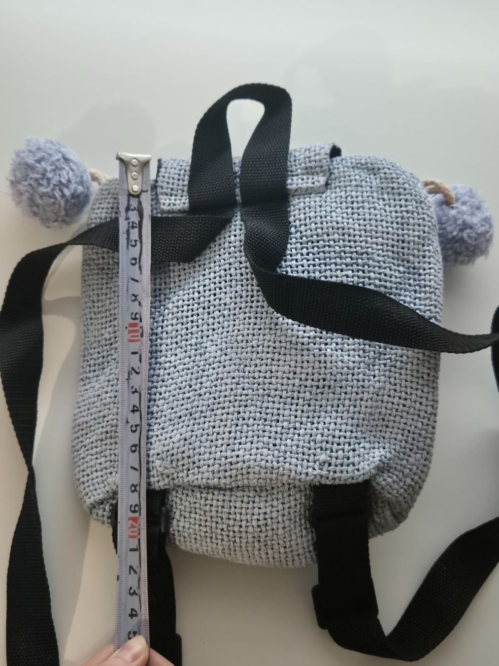 Sacs & sacs à dos: Kleiner Rucksack – D'occasion à Zürich par pau_y8mv 2