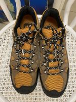 Wanderschuhe/Trekkingschuhe Merrell Grösse 45 gebraucht