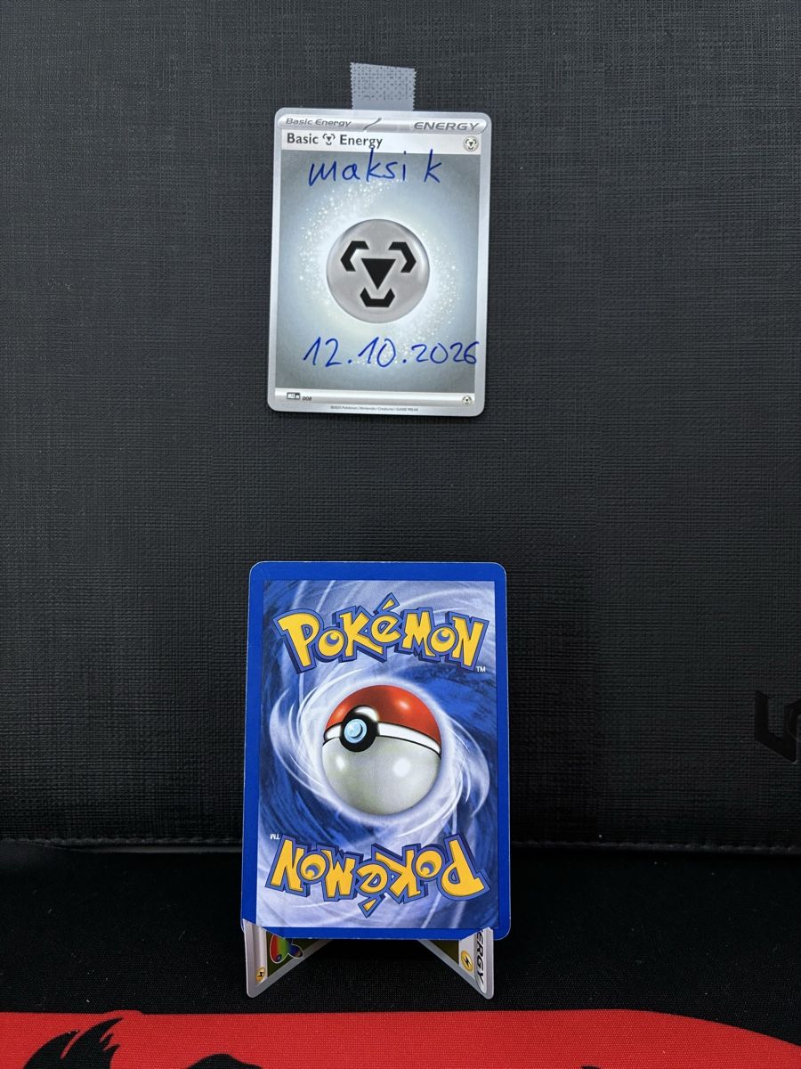 Pokémon Cartes à collectionner: Hitmonchan #7 Pokemon Base Set – D'occasion à Basel par maksik 1