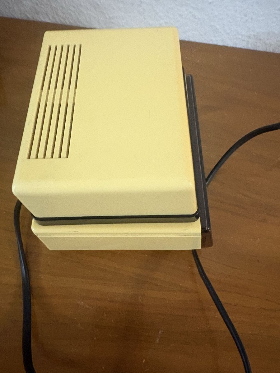Sveglie: Réveil vintage Quasar – Usato da petit lancy venduto da FerreiraLuis 3