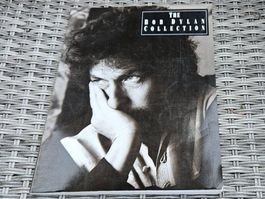 Die Bob Dylan Kollektion Musiknoten