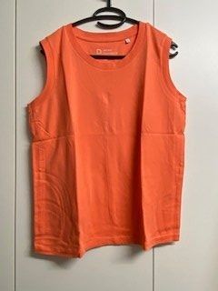 OPUS Top orange 42