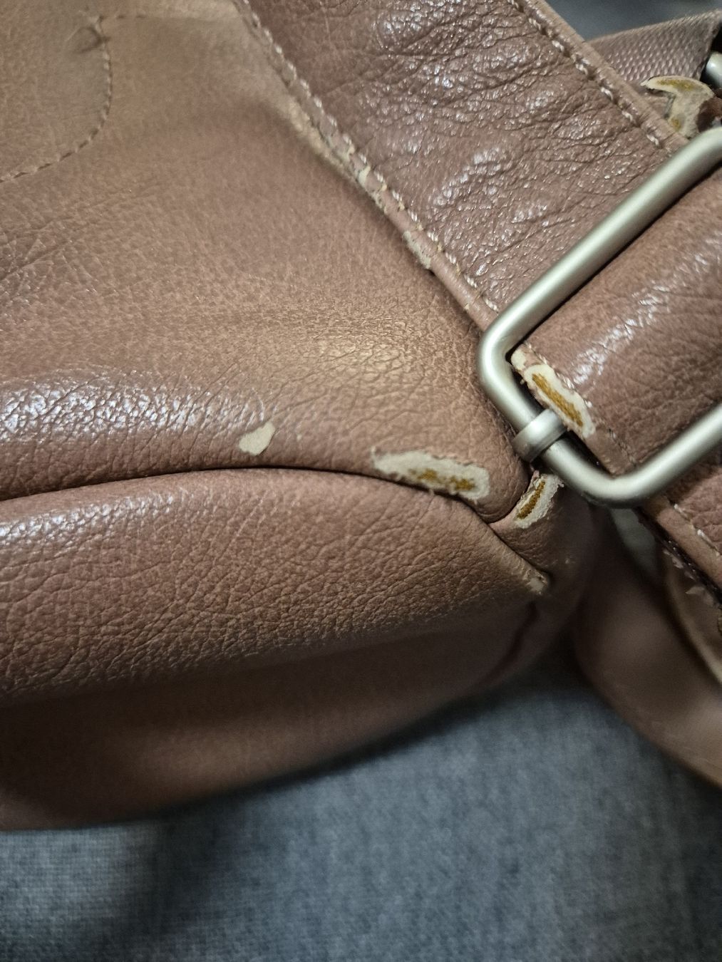 Zwei Zaini: Rucksack Marke Zwei Puder – Usato da Riehen venduto da Vaniisha13 3