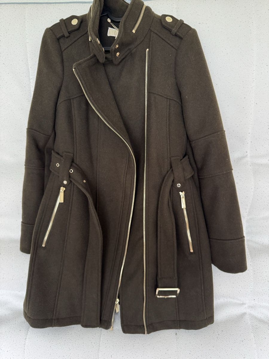 Michael Kors Cappotti: Michael Kors Mantel XS-S – Usato da Uitikon Waldegg venduto da lin_bth8