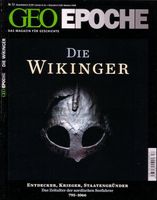 Geo Epoche: Die Wikinger (53/2012)