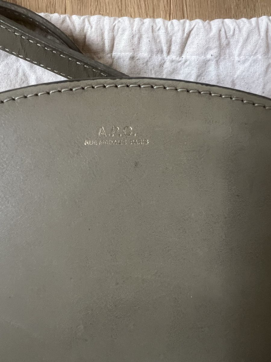 Apc Borse da donna: A.P.C.  Tasche  – Usato da Rorschach venduto da ivi7764 1