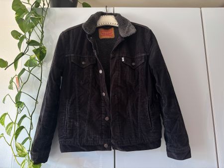 LEVIS Manchester Jacke Gr. M