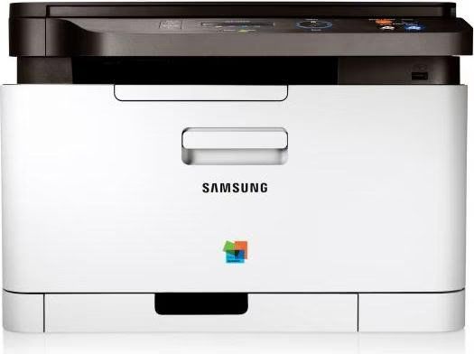 Samsung CLX-3305 - Farblaser/Scanner/Kopierer (Defekt) in Tübach für ...