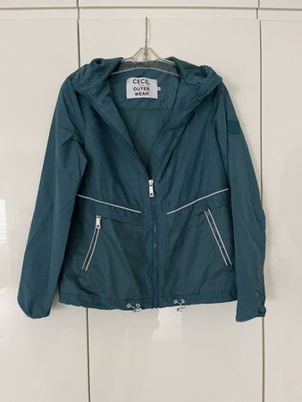 Windjacke