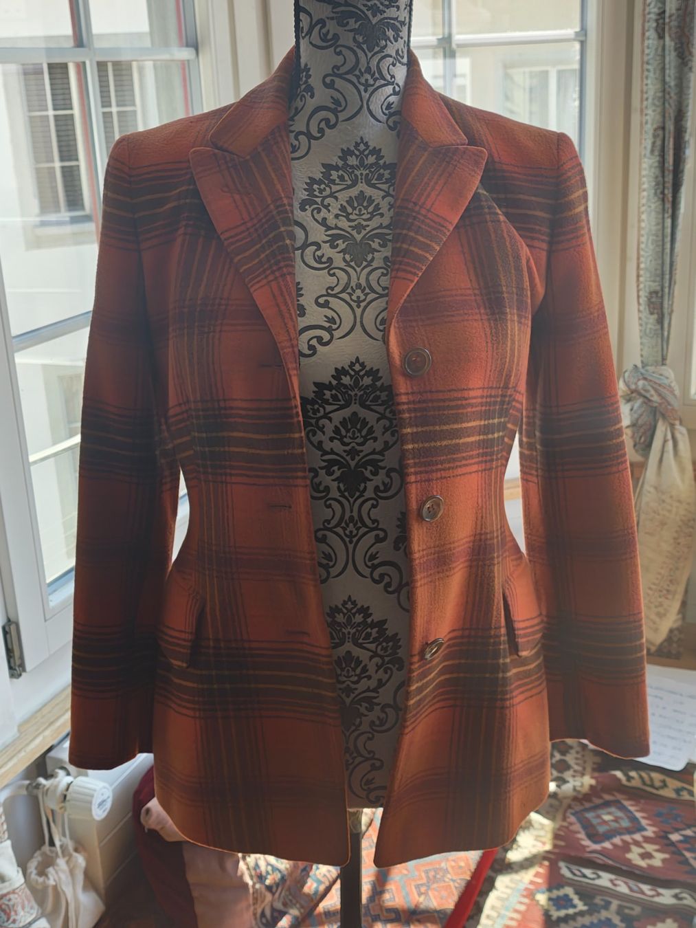 Jil Sander Jacken: Vintage" JIL Sander "Jacke – Gebraucht aus Schaffhausen von sim_j822 1