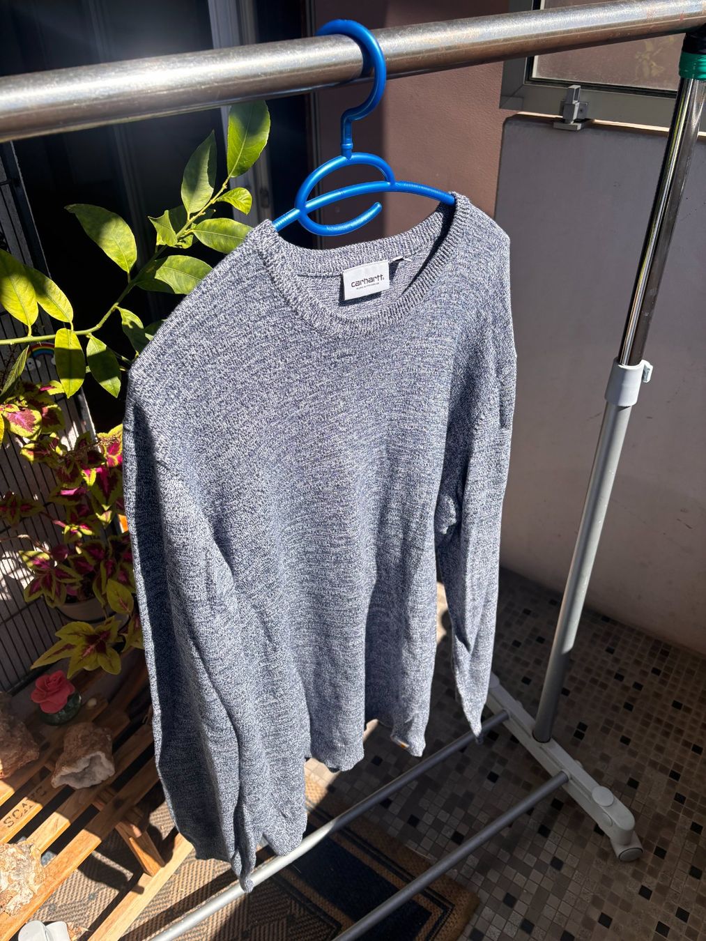Carhartt Pulls & Sweat-shirts: Pull Carhartt – D'occasion à Prilly par Ezareth 3