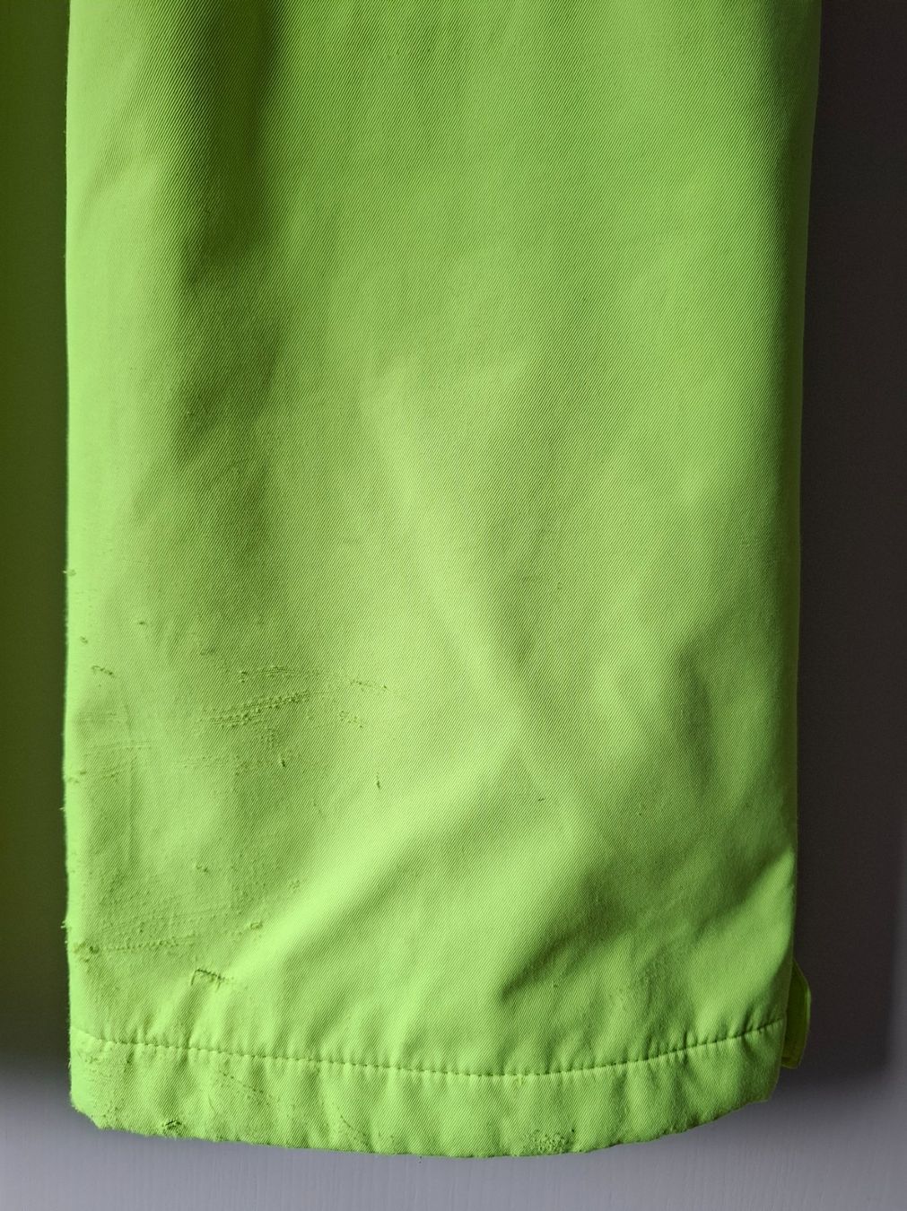 CMP Pantaloni: CMP Skihose gelb Grösse 152 – Usato da Alpnach Dorf venduto da Burnbuster 7