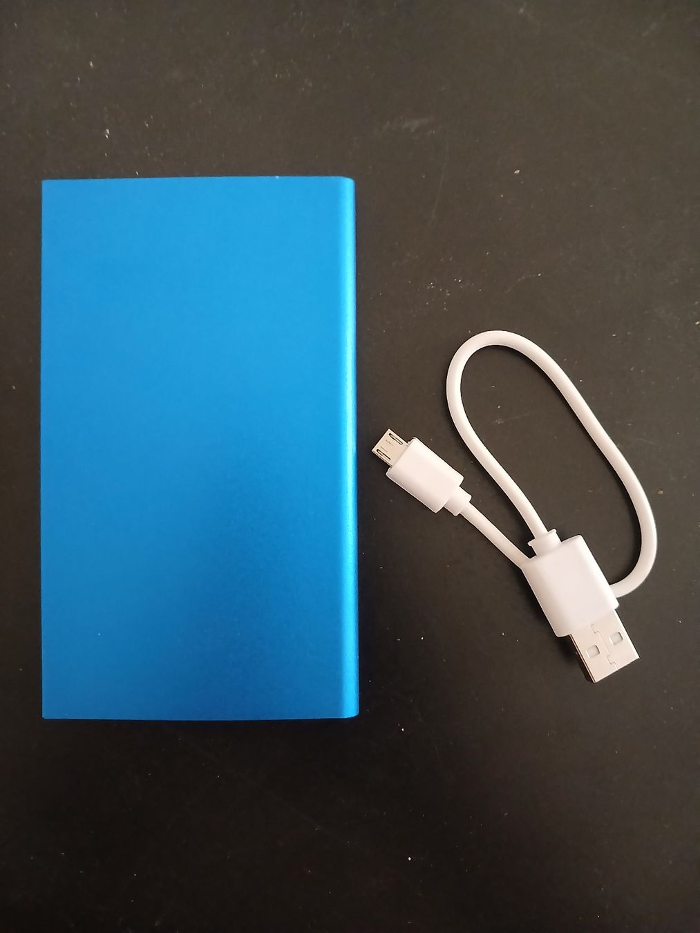 Akkus: Powerbank  – Neu und originalverpackt aus Basel von LukasBuck1985 2