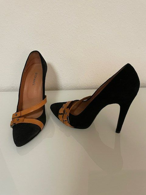 Stefanel Scarpe da donna: Stefanel Pumps – Nuovo (secondo la descrizione) da Luzern venduto da adri-9