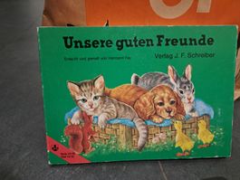3D Buch