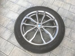 Original BMW M Felgen +++ NP 2200 +++