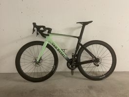 Van Rysel RCR Pro - 6.8 kg