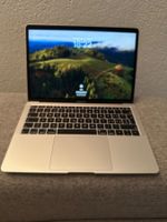 Macbook Air 2019 (silber / 16GB RAM)