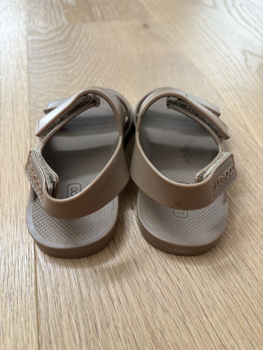 Liewood Scarpe per ragazzi: Liewood Badeschuhe Grösse 24  – Usato da Gebenstorf venduto da Sandra01031 2