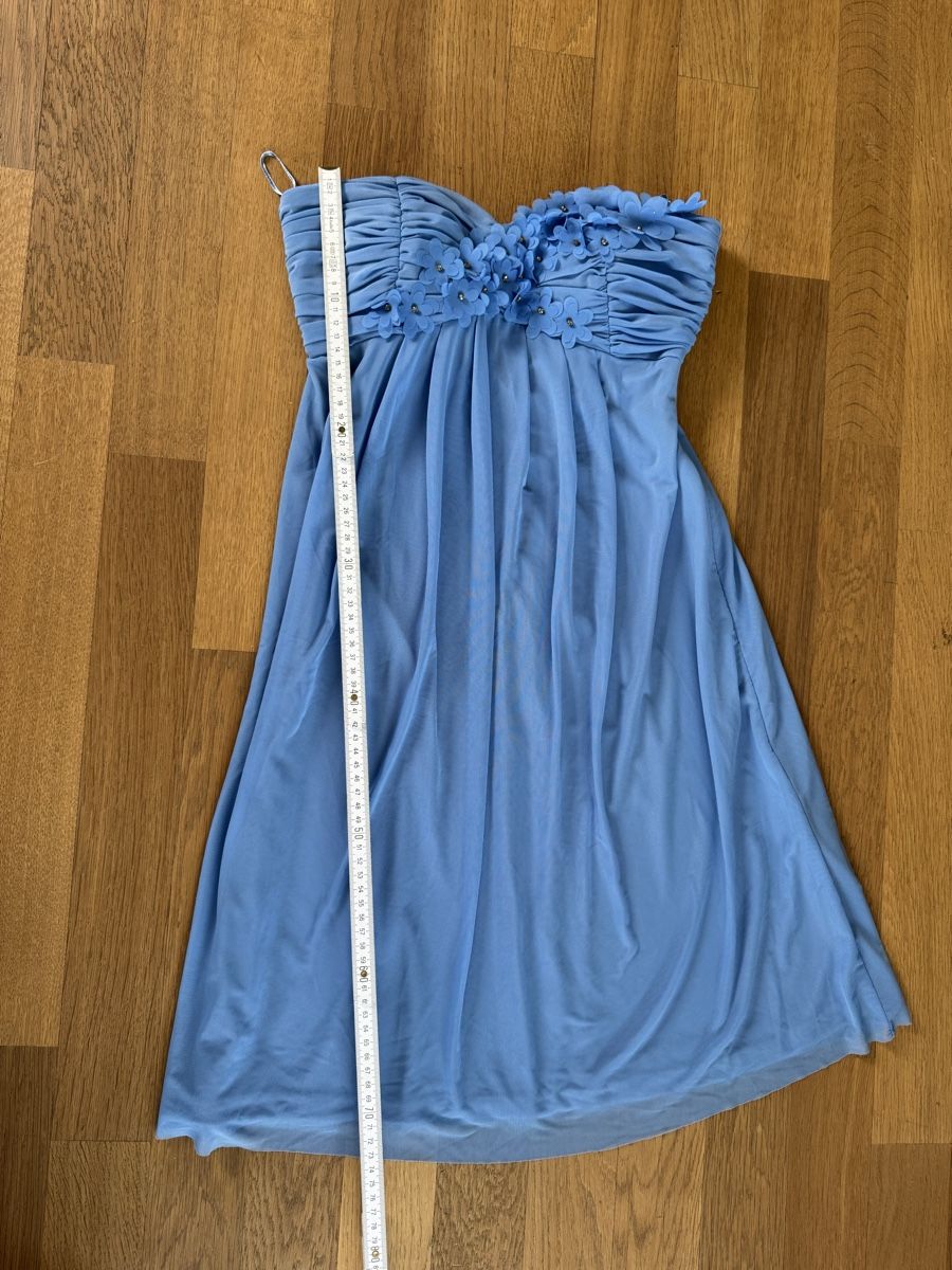 Esprit Vestiti: Cocktailkleid – Usato da Rotkreuz venduto da Mini_mela33 8