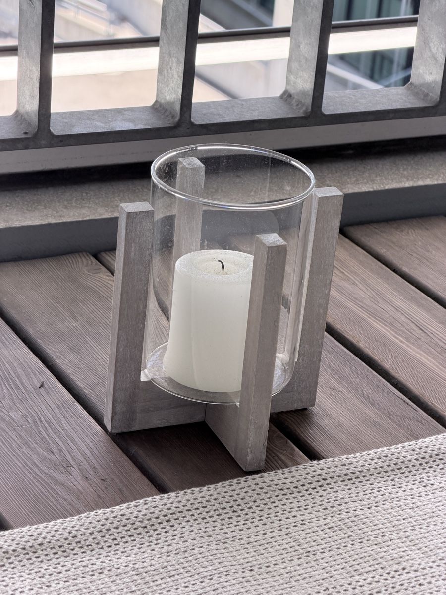 Tutte le decorazioni: Windlichter 2Stück – Nuovo (secondo la descrizione) da Zürich venduto da DS1710 1