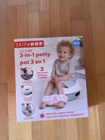 Skip Hop 3-in-1 Potty 