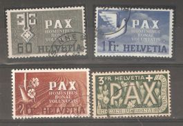 PAX  60 Rp  + 1-2-3 Fr.