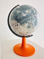 Mond Globus, Scan-Globe Denmark, 70er Jahre