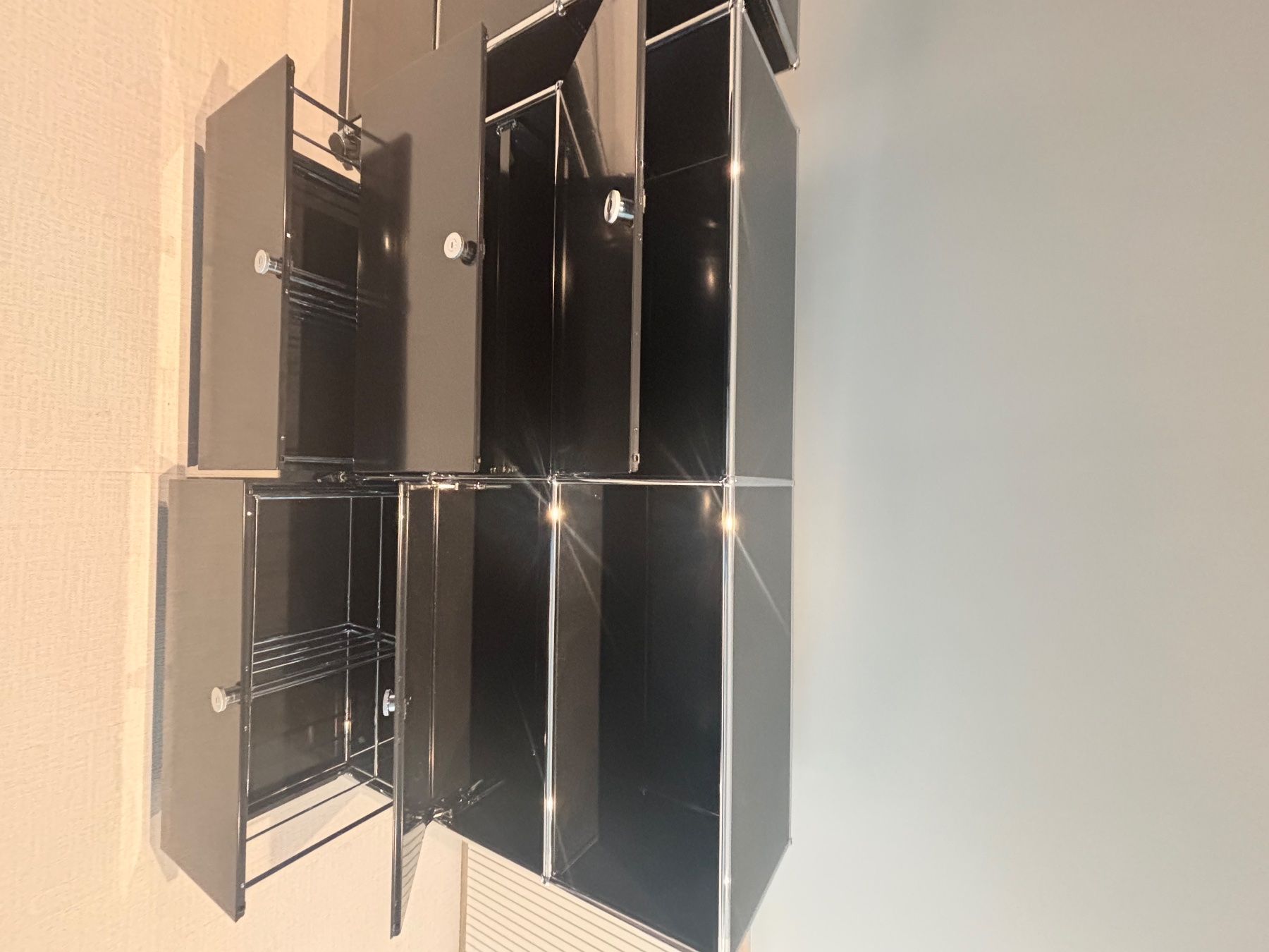 USM Korpus: USM Designklassiker – Gebraucht aus Opfikon von Steiger24