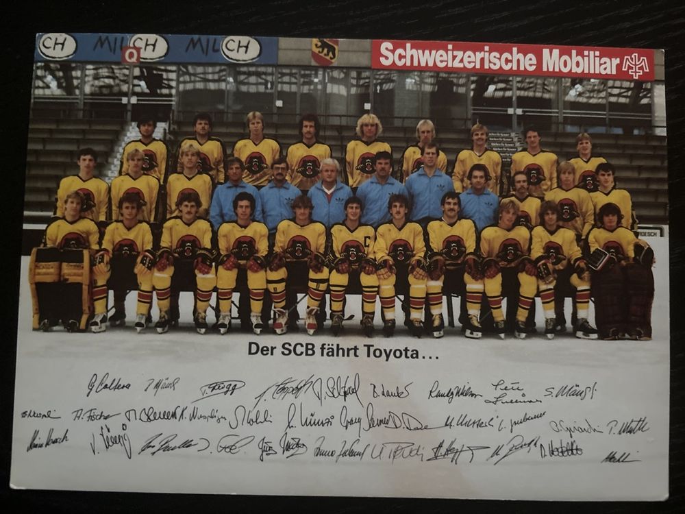 Mannschaftskarte AK FC Bayern München Autogrammkarte 2024-25 original