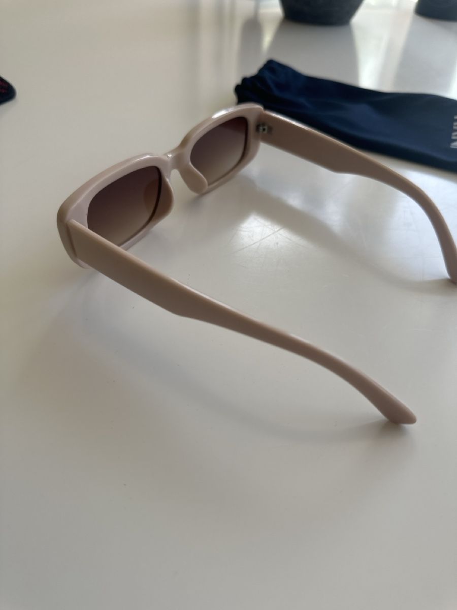 Brillen & Gläser: Sonnenbrille – Neu (gemäss Beschreibung) aus Winterthur von nic_r7kj 1