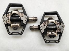 Shimano XT PD-M8120 SPD Klickpedalen