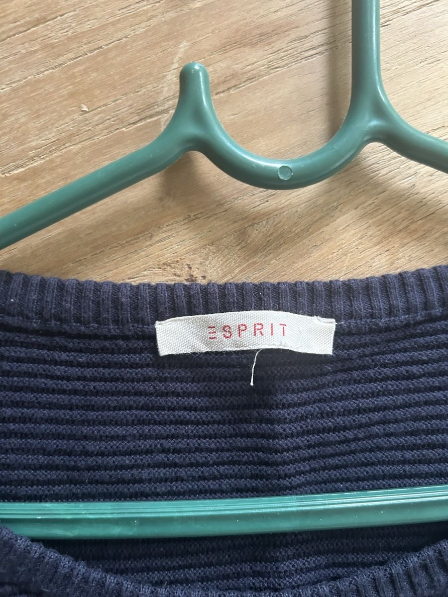 Esprit Pullover & Sweatshirts: Esprit Damenpullover L – Gebraucht aus Zürich von elg_rqw7 3