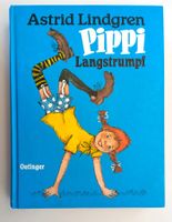 Astrid Lindgren - Pippi Langstrumpf / Gesamtausgabe ab 8.-