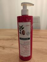 Klorane crema corpo 400ml