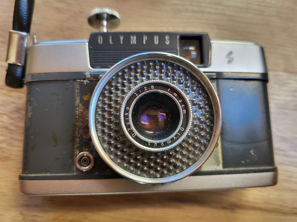 Fotoaparat 6