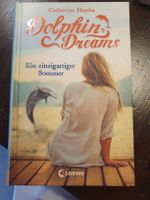 Buch Dolphin Dreams