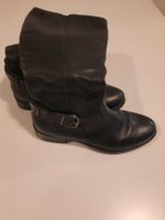 Stiefel Tamaris schwarz