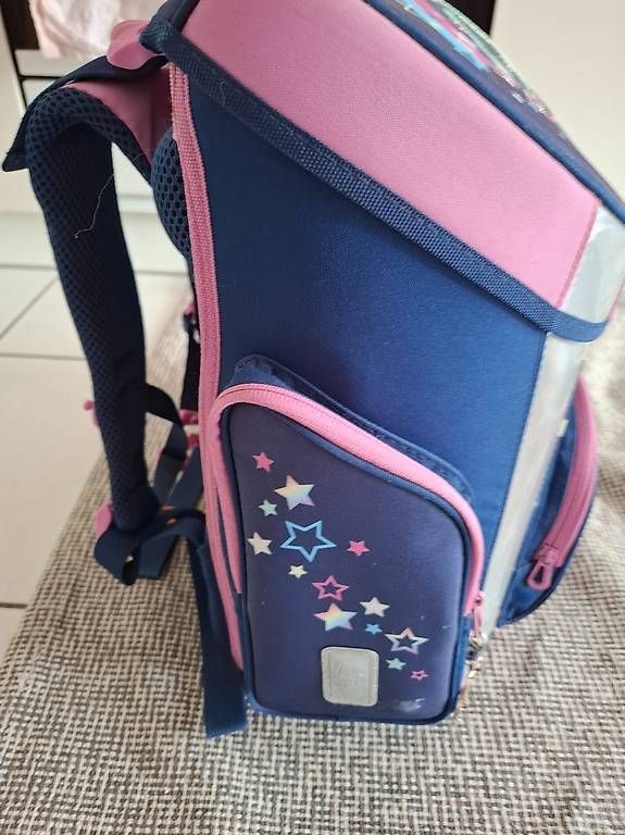 Sacs & sacs à dos: Schulrucksack – D'occasion à Schliern b.Köniz par Nalsa 3