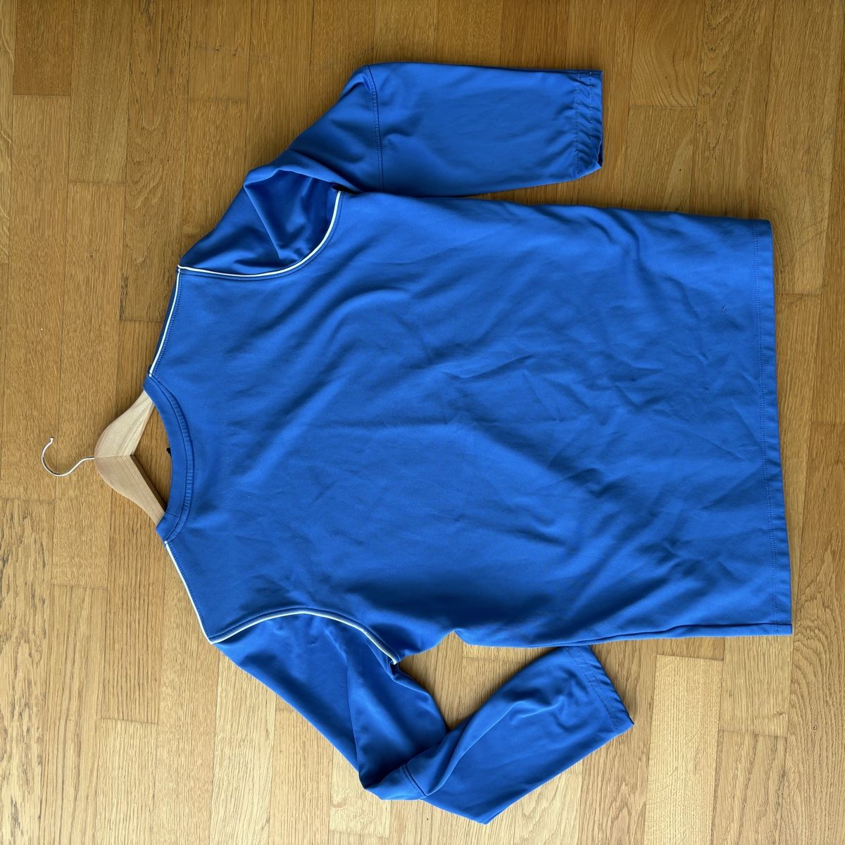 Nike Leibchen & Hosen: Fc Zürich Antepay Player Issue Grösse M Nike – Gebraucht aus Winterthur von LaBodega 8