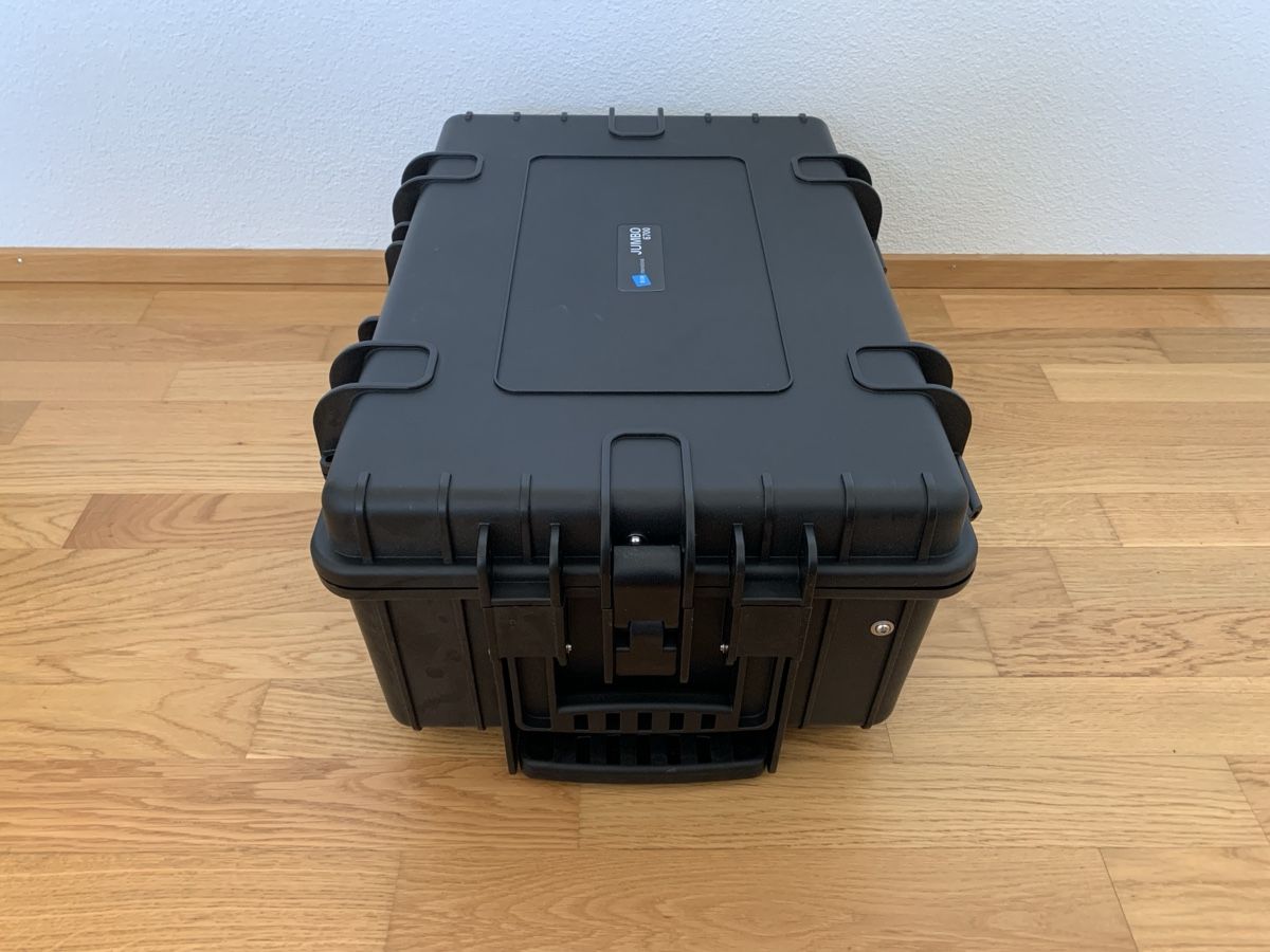 Tous les outils: Werkzeugkoffer – Neuf (Voir description) à Beringen par Hummingbird007 3