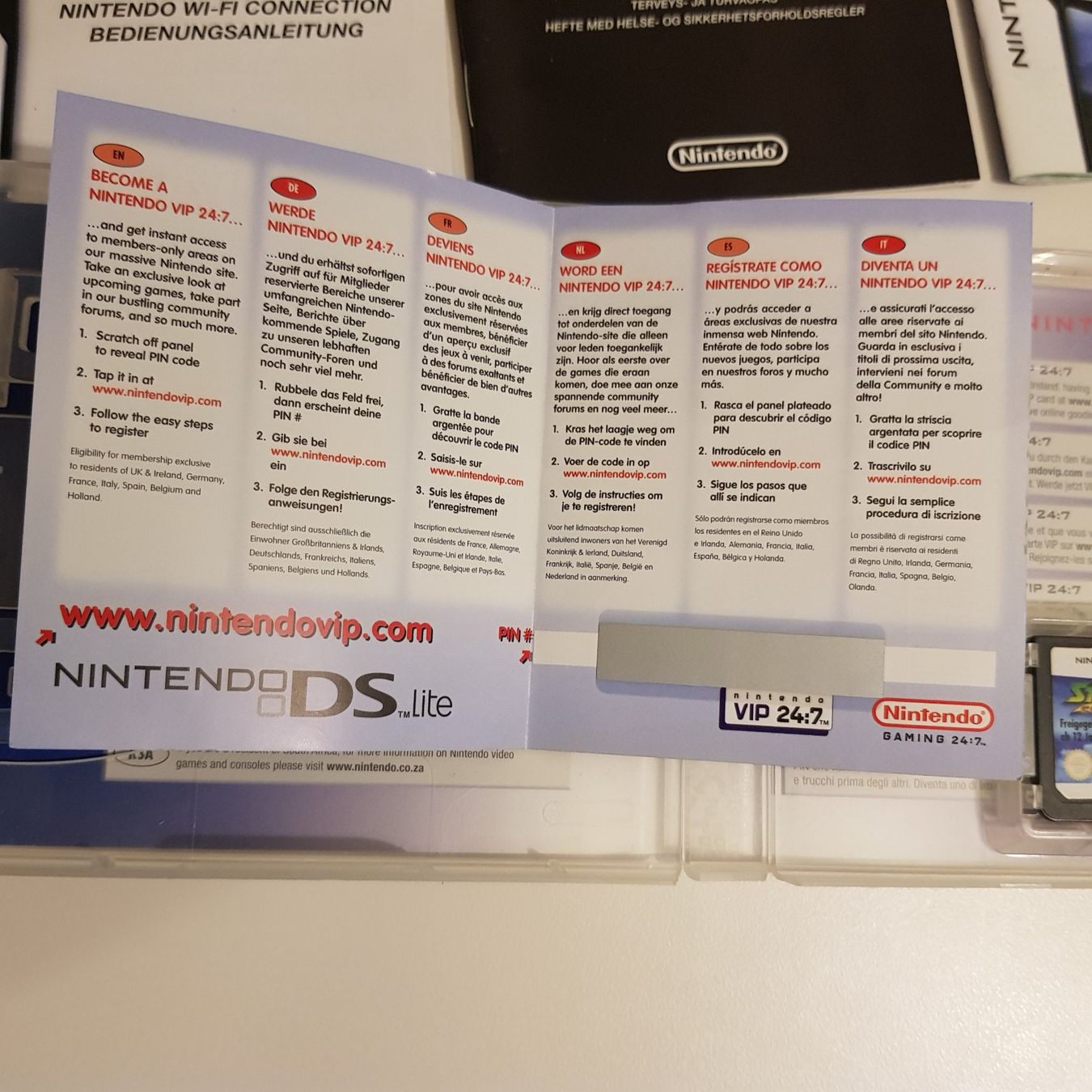 Nintendo Spiele: Starfox Command /DS – Gebraucht aus Münchenstein von 2DGames 5