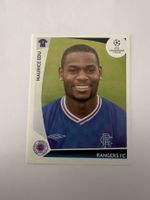 Panini UEFA Champions League 2009-2010 - Nr. 439
