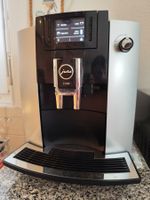 Kaffeevollautomat Jura E600
