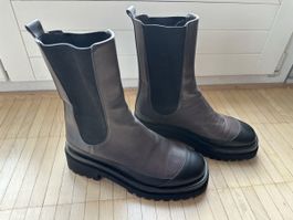 Homers: Stiefel Damen (37)
