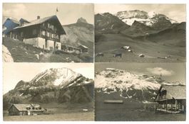 4 AK Adelboden