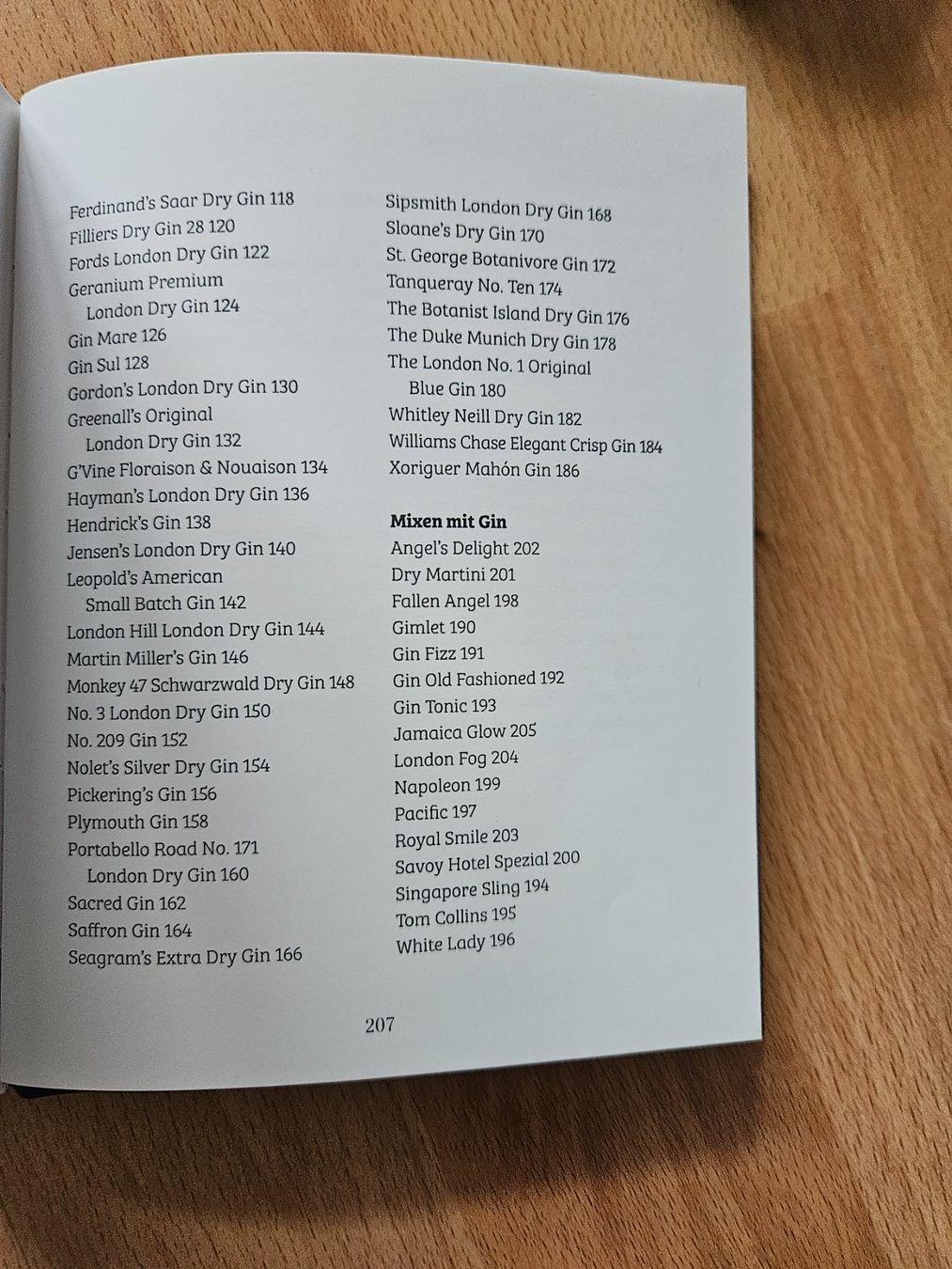 Libri: GIN - Geschichte, Herstellung, Marken – Usato da Ebikon venduto da SecondChance_byM 4