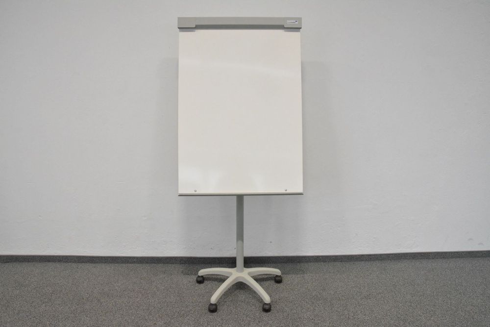 Legamaster Professional Flipover statief, model 1531 magnetisch