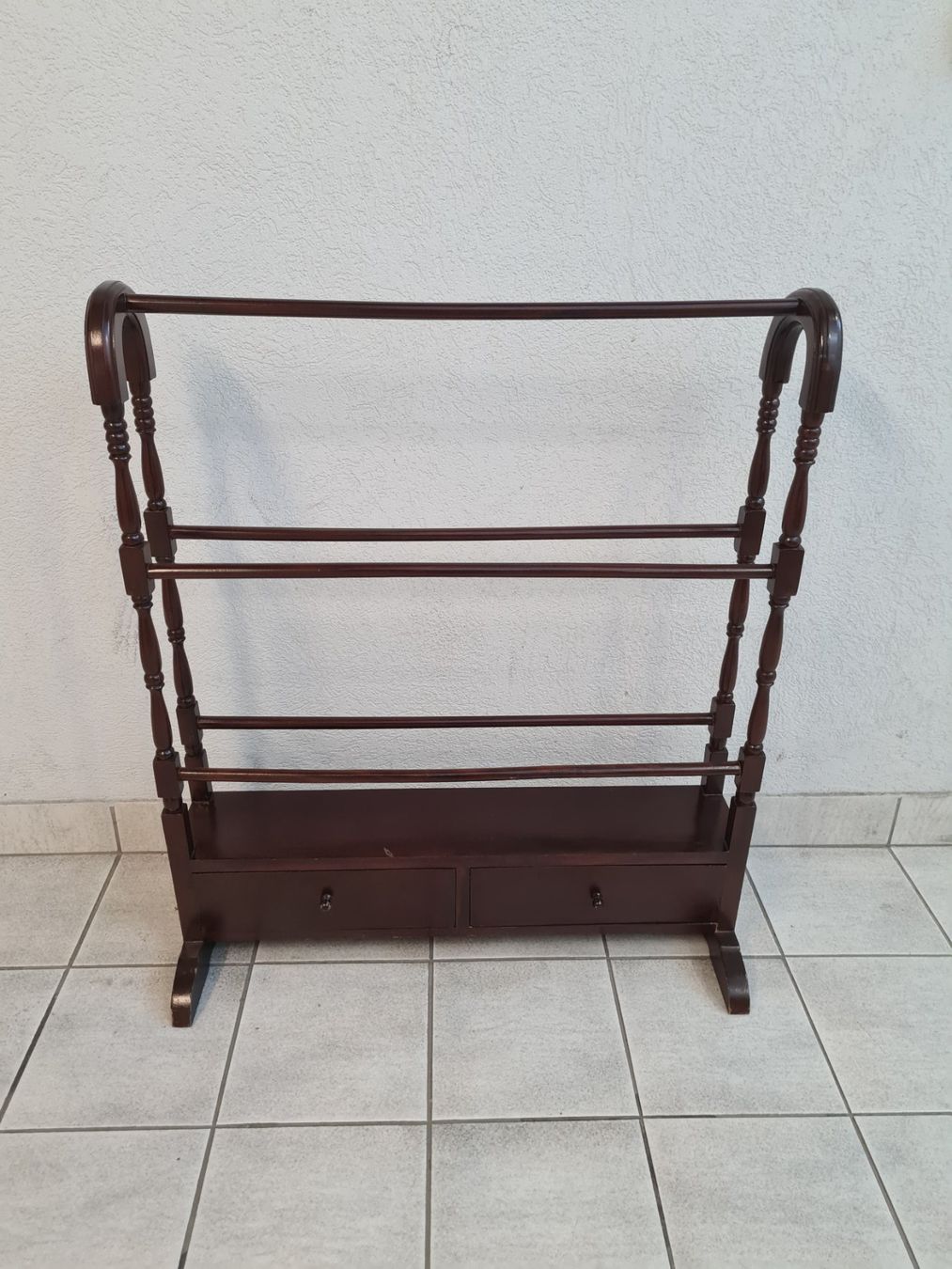 Portasciugamani: Porte serviette – Usato da Monthey venduto da 187-zeroo 4