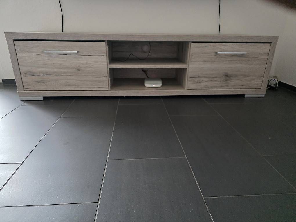 Meubles TV: Lowboard – D'occasion à Holziken par Muelifit